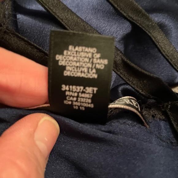 Victorias Secret Slip Dress Size Small -Medium - Picture 9 of 9